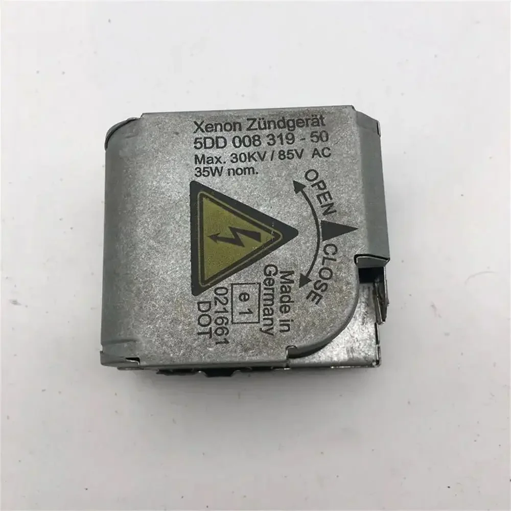 

5DD008319-50 5DV00829000 D2S D2R фара HID ксеноновый балласт воспламенитель 5DD00831950 для Audi A6 S6 для BMW для VW Benz Nissan ﻿