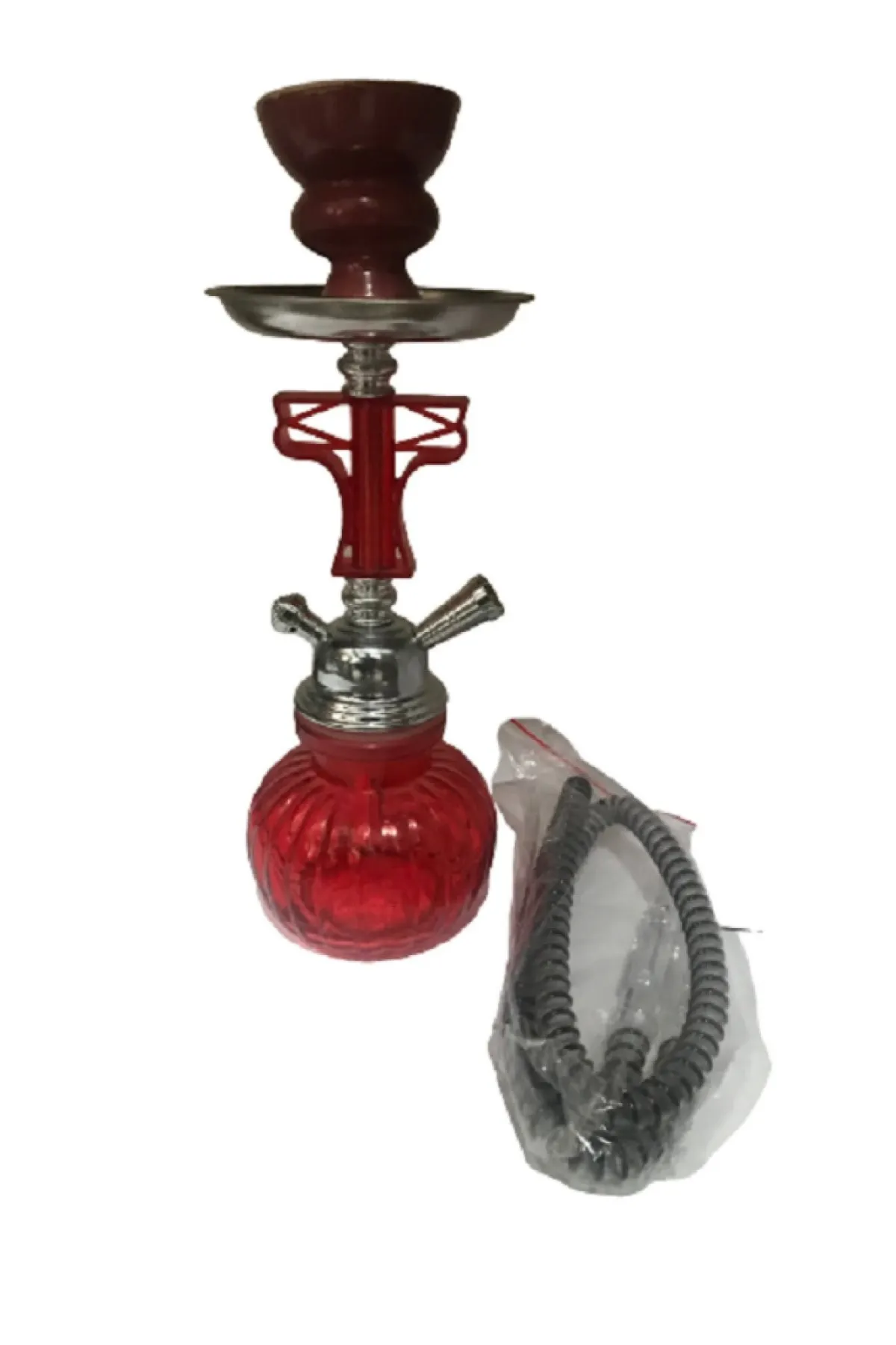 

MINI HOOKAH KIT