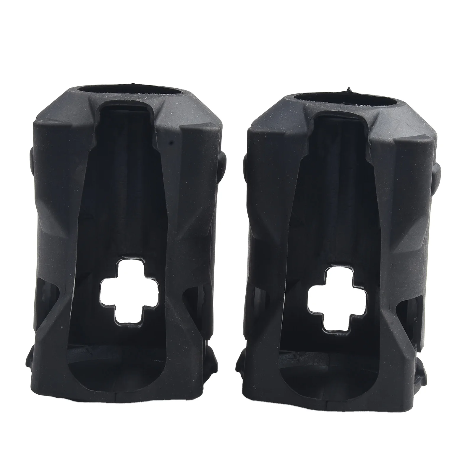 

1/2Pcs For 49-16-2554 Fuel Short Shank Impact Wrench Protective Boot Rubber Tool Dust Boot Power Tool Accessories