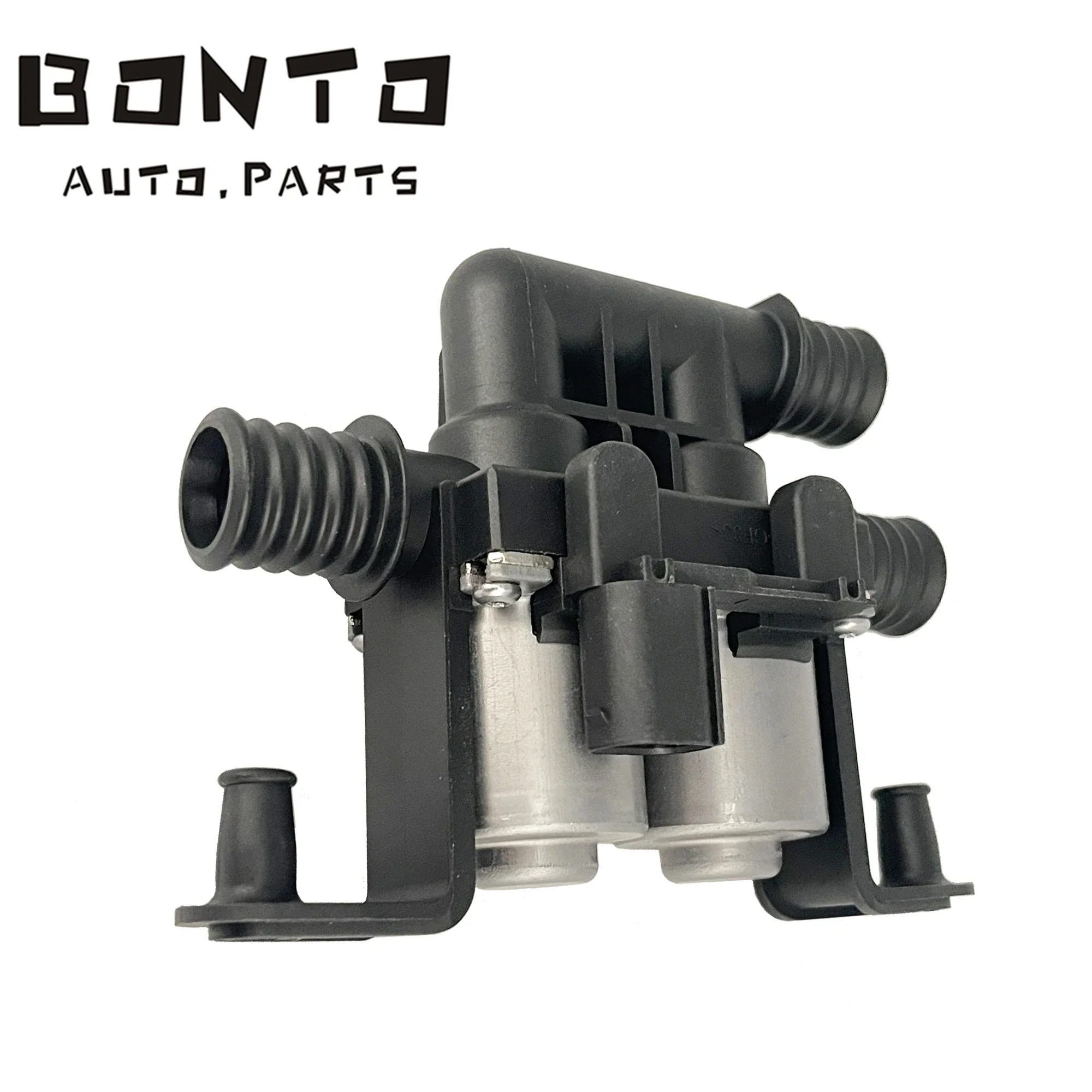 Фото Регулирующий клапан обогревателя BONTO для BMW E60 E63 E65 E66 535i 535i xDrive 535xi 545i 550i 645Ci X5 5 6 7 серии OEM: 64116906652 №1