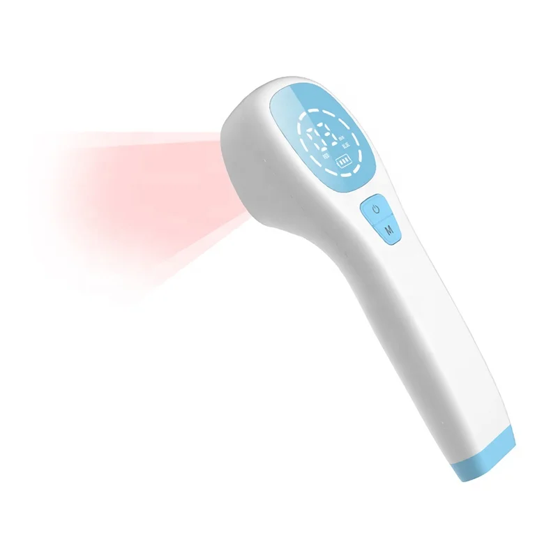 

Anti Aging Skin Care Facial Rejuvenation Red Light Therapy skin therapy wand