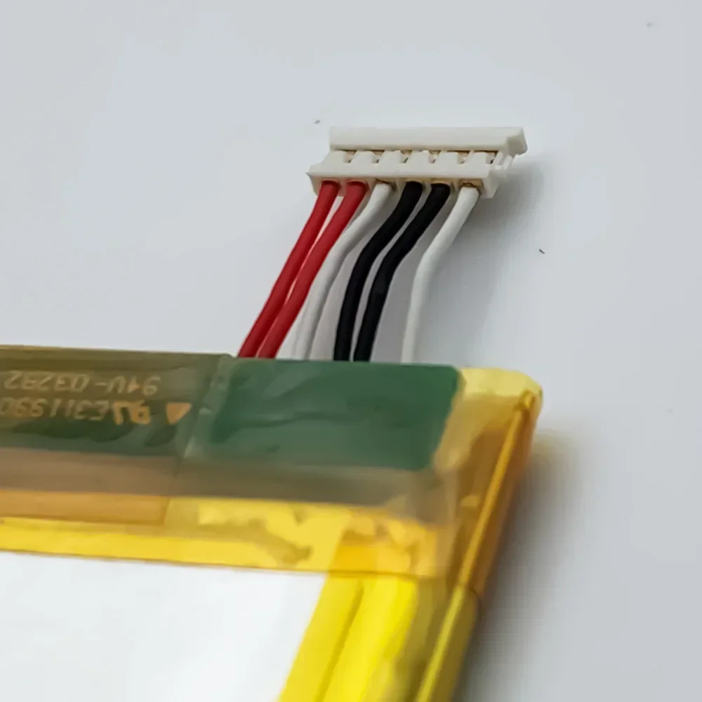 TLp032B2 для ALCATEL One Touch Pop 7 P310 P310A Pixi 3 8 9006 Вт WiFi OT-9015W OT-P330X TLp032BD Аккумулятор планшета и