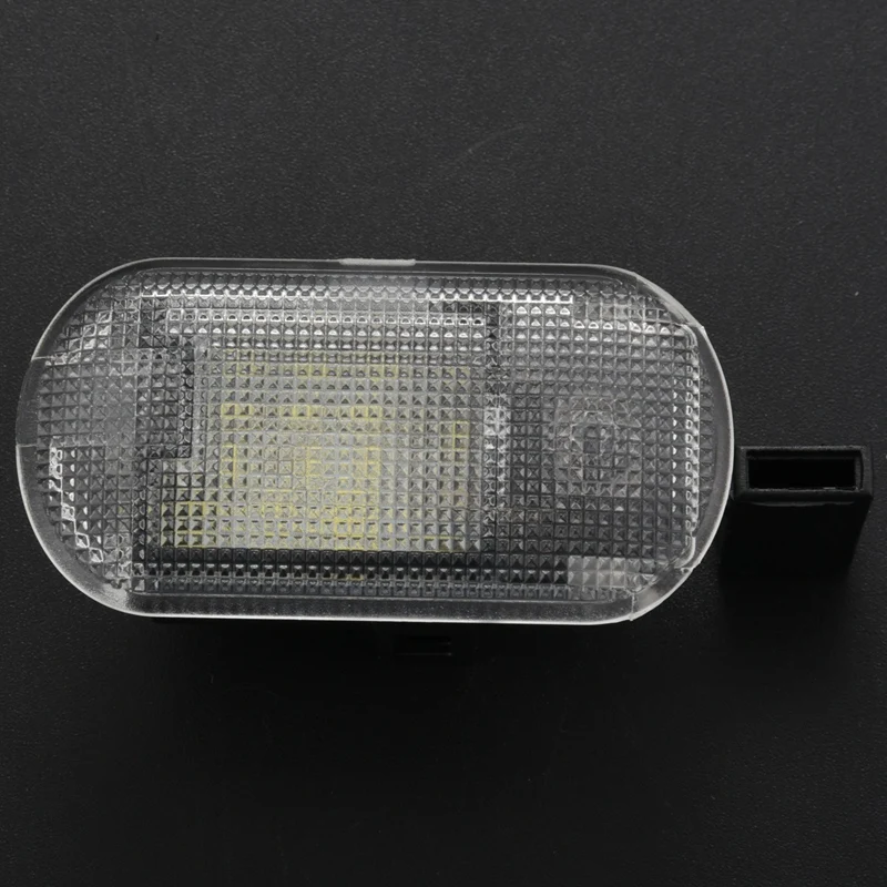 Автомобильный перчаточный ящик светильник щение отсек для хранения света Volkswagen