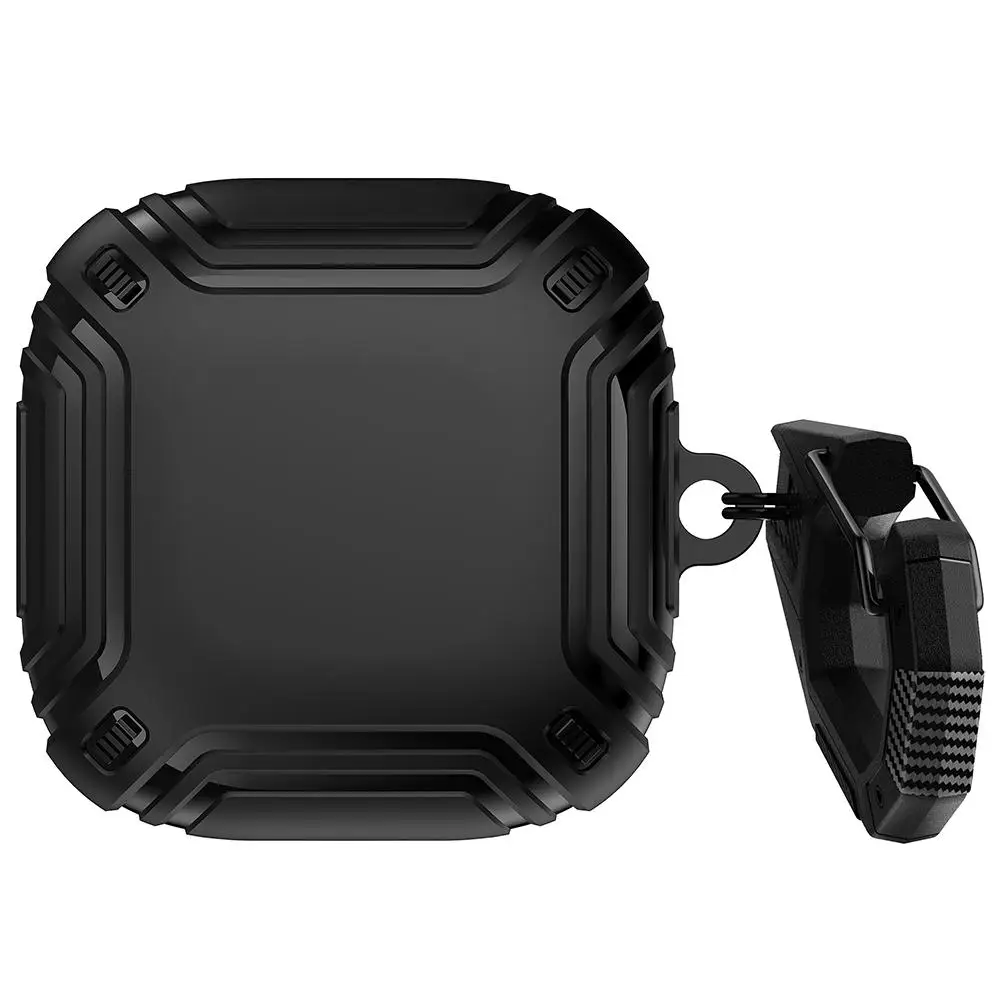 

TPU Case For Beats Fit Pro 2021 Portable Wireless Bluetooth Headset Protective Cover For Beats Fit Pro Earphone Accessories