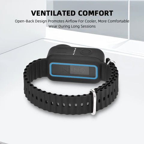 Flymile Silicone Strap для DJI OSMO Nano