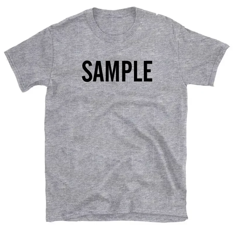 Есть мусанс? Спортивная футболка-талисман с лошадью дикими лошадьми |