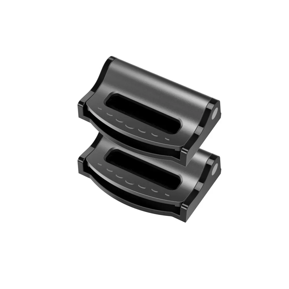 

Автомобильный ремень безопасности, универсальный автомобильный зажим для ремня безопасности, пряжка, удобный регулируемый ограничитель ремней безопасности, автомобильные аксессуары для интерьера