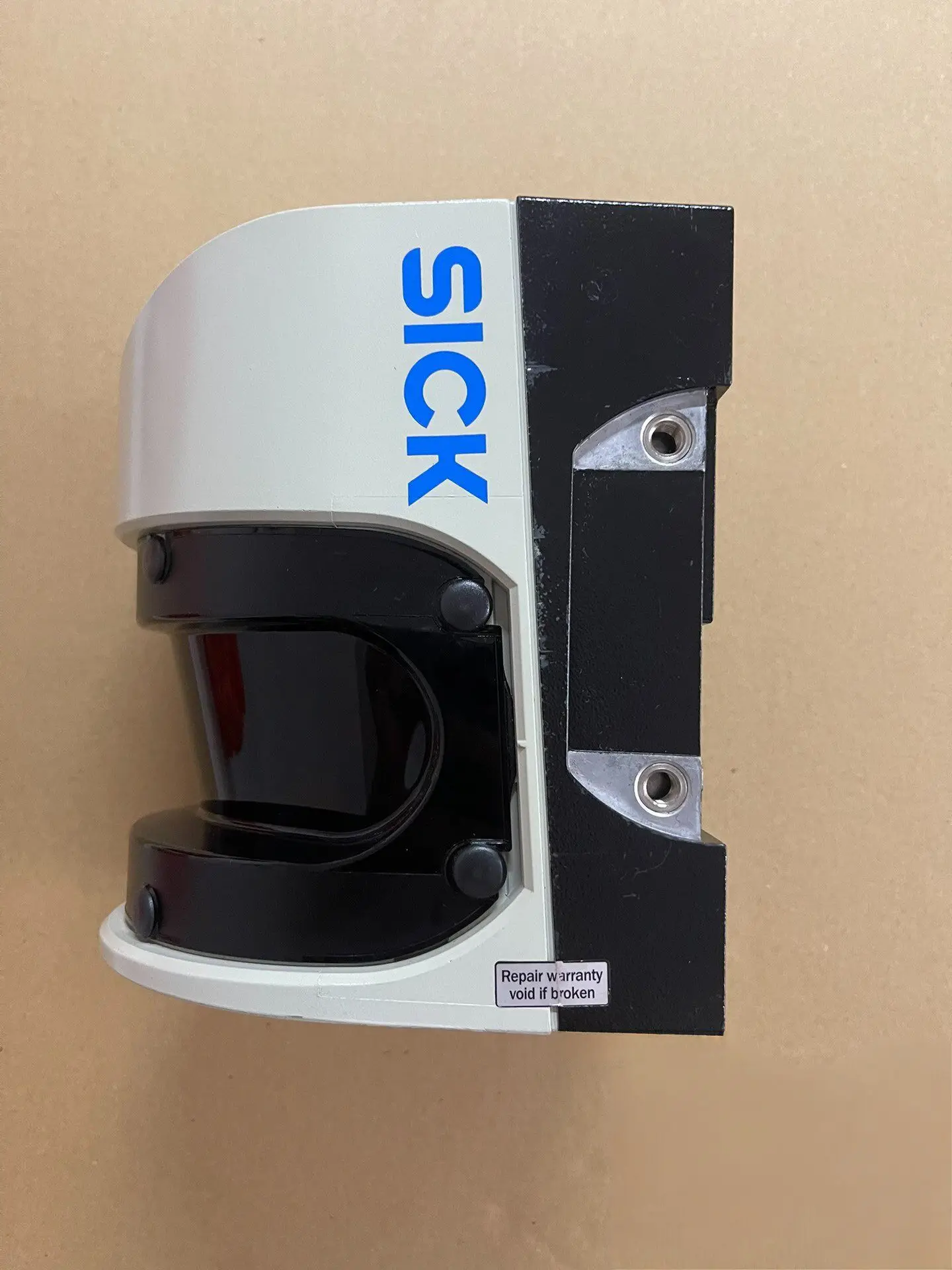 Фото SICK LMS511-10100 LiDAR, почти новый и оригинальный №2
