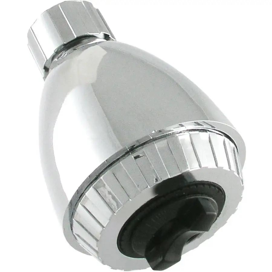 

Nature Mist Two Function Variable Spray Shower Head 520-1300C