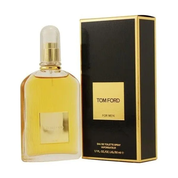 Tom Ford For Men