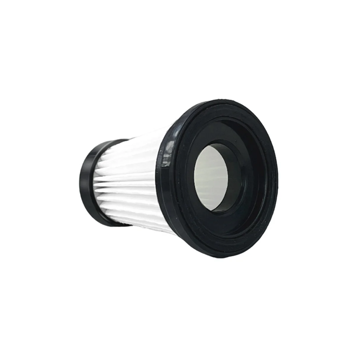 7 шт. запасные части HEPA-фильтра для беспроводного пылесоса Moosoo K12 Pro K13 Genius Invictus One 1 0