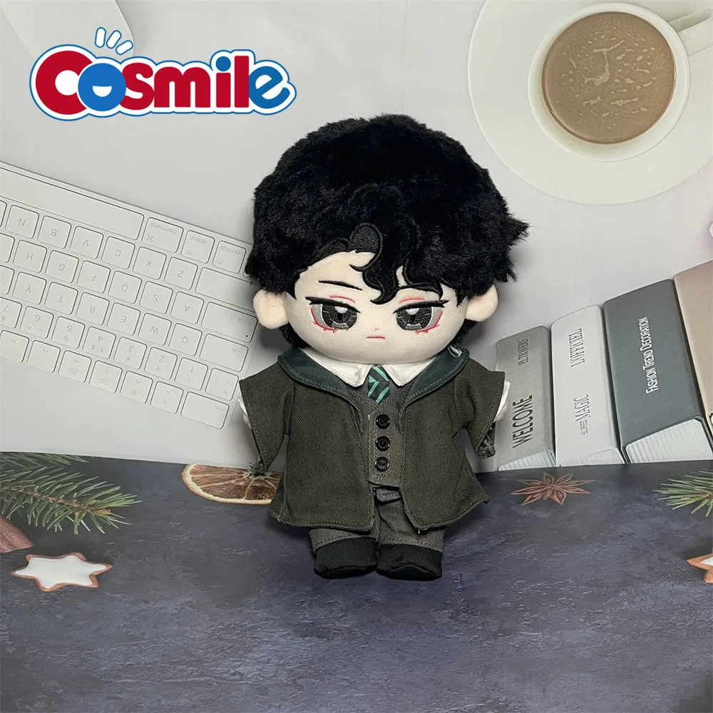 

Cosmile популярный аниме Властелин 20 см плюшевая кукла игрушка одежда милый Косплей C