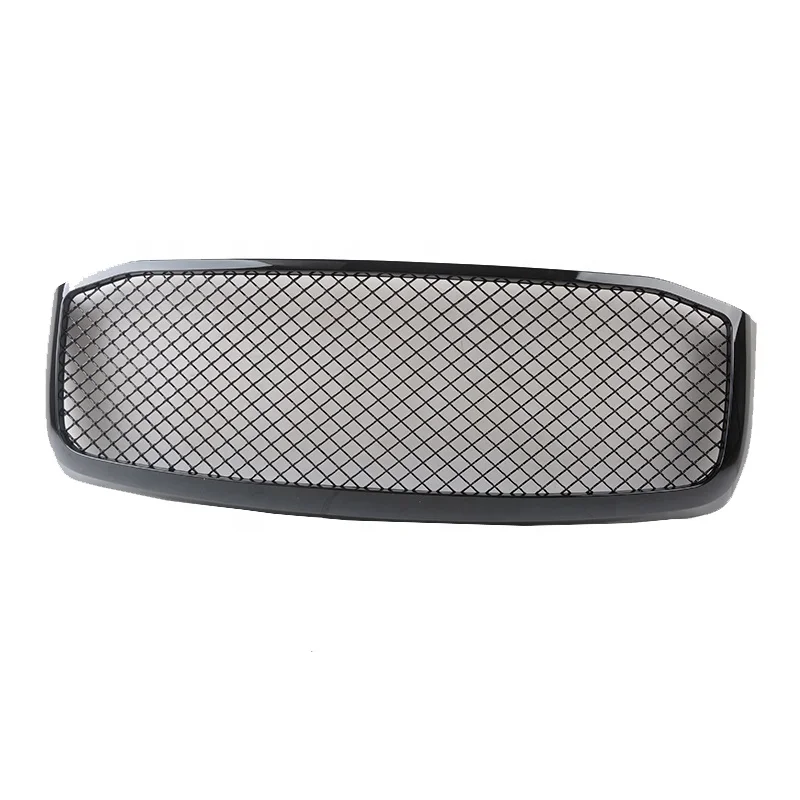 

High quality Grille for Dodge RAM 1500 offroad for Dodge front grill car accessories