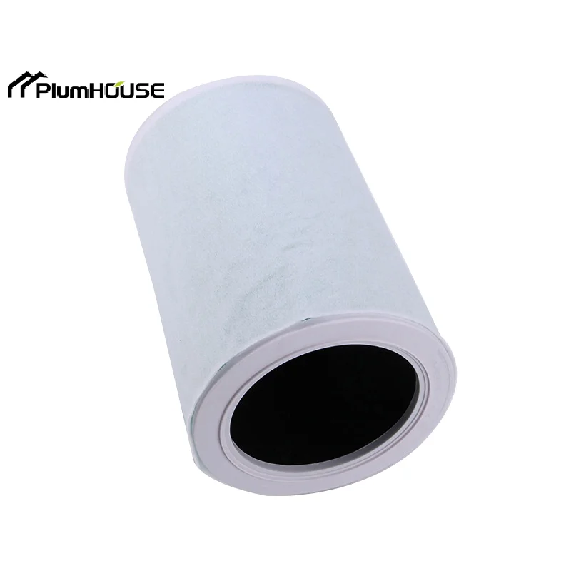 

5 шт. Электростатические хлопковые фильтры PlumHOUSE для Xiaomi