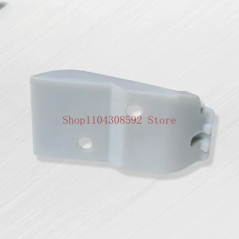 10 шт. нейлоновые пластиковые вставки для пальцев треугольные аксессуары без