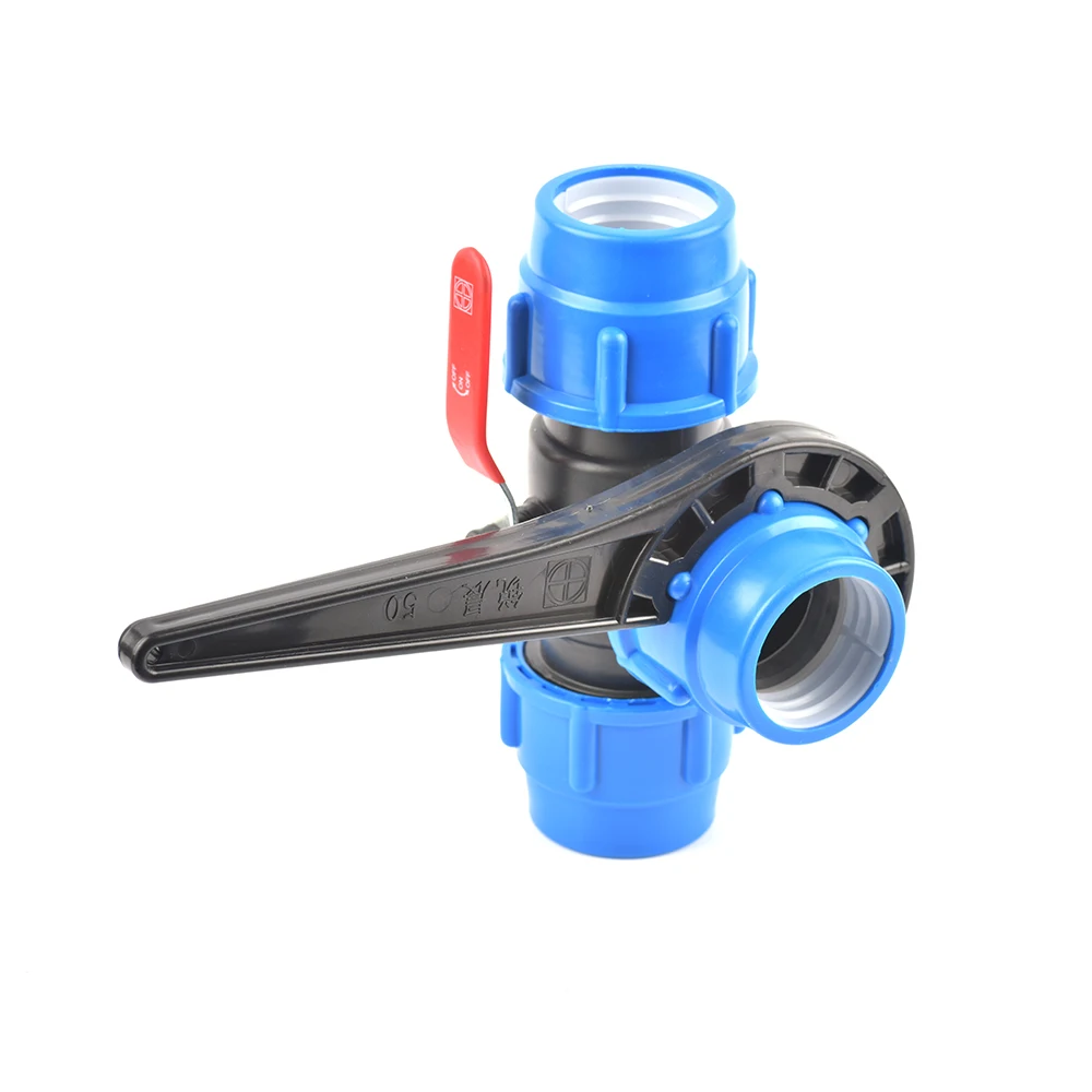 

20/25/32/40/50mm PE Pipe Fast Connecting Fittings Wrench PE PVC Tube Valve Lock Nut Special Wrench Irrigation Tubing Repair Tool