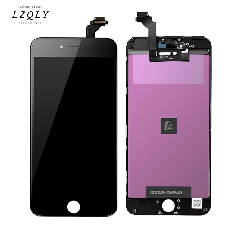 

6 Plus для Iphone, ЖК-дисплей для Iphone 6 6s 6sp, сенсорный ЖК-дисплей, детали Интернета, ЖК-дигитайзер