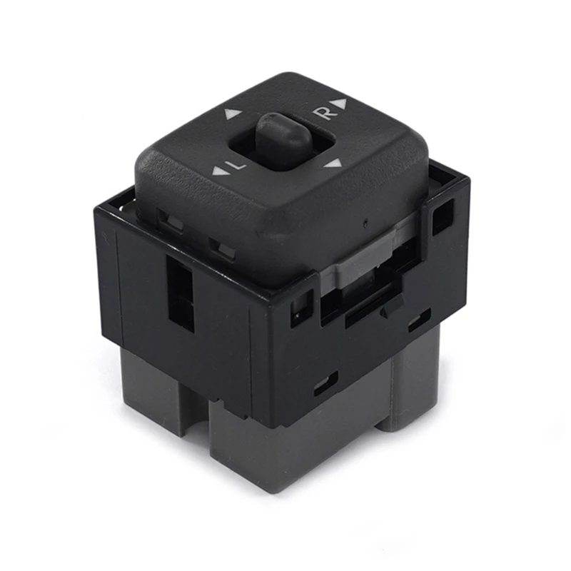 

Ручка регулировки зеркала заднего вида заменяет 183515 D0UC