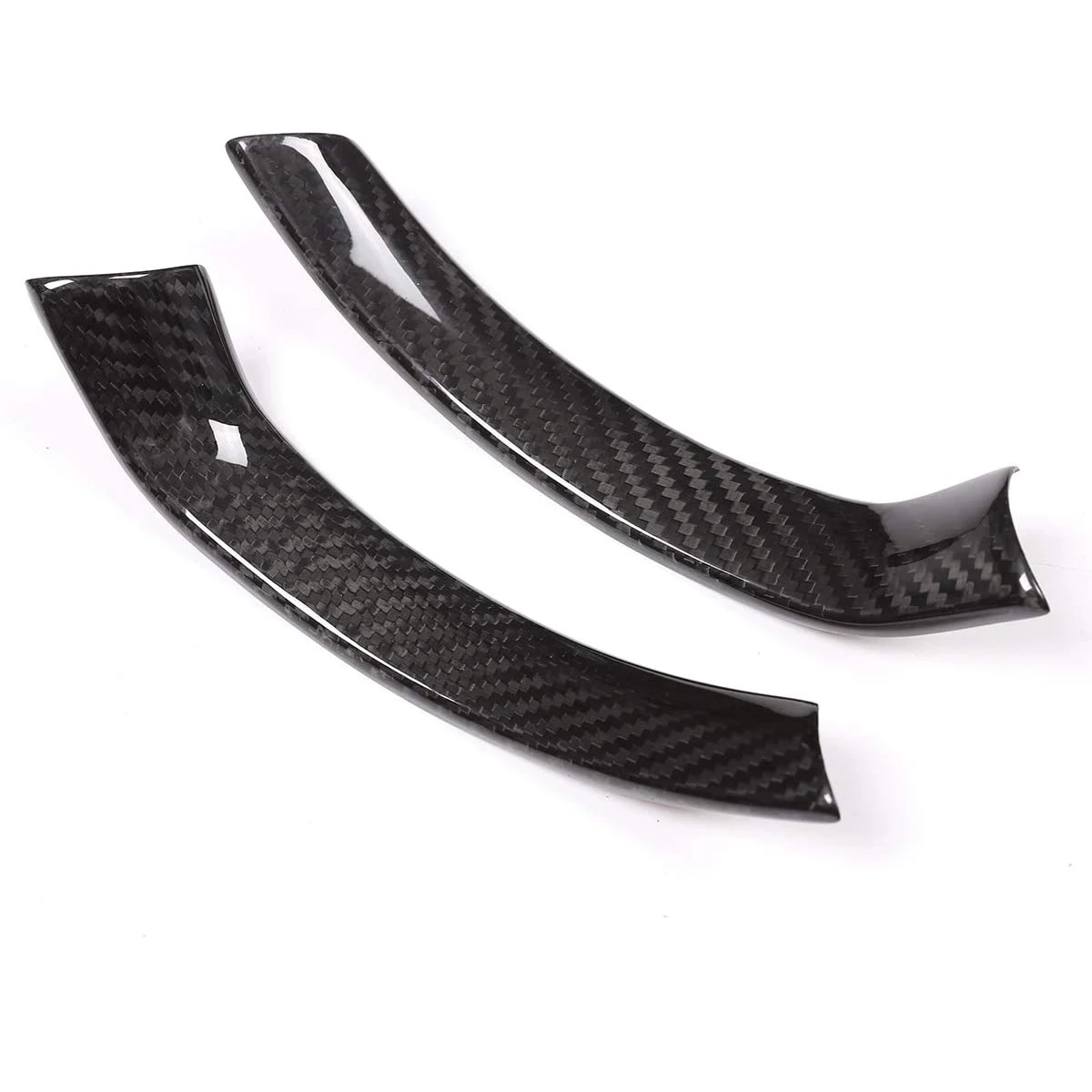 

Отделка рулевого колеса из настоящего углеродного волокна, Обложка рамы для Alfa Romeo Giulia Stelvio 2017-2018, автомобильные аксессуары