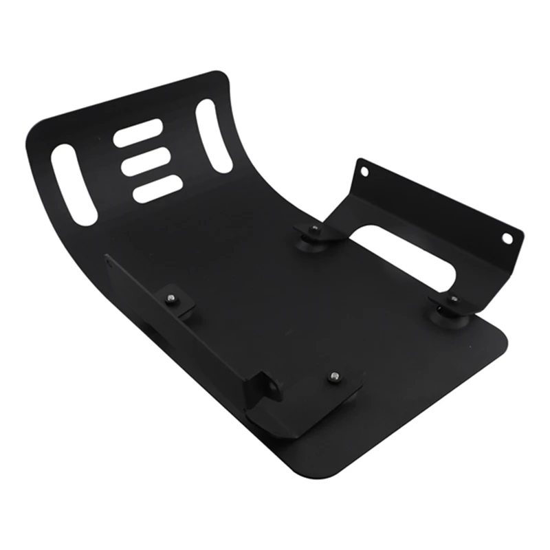 Аксессуары для мотоциклов под защитой двигателя защита приключений CFMOTO 450CLC 450 CLC