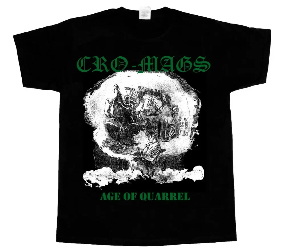 

Шорты Cro-Mags возраст кварца 86-новая черная футболка с длинным рукавом-