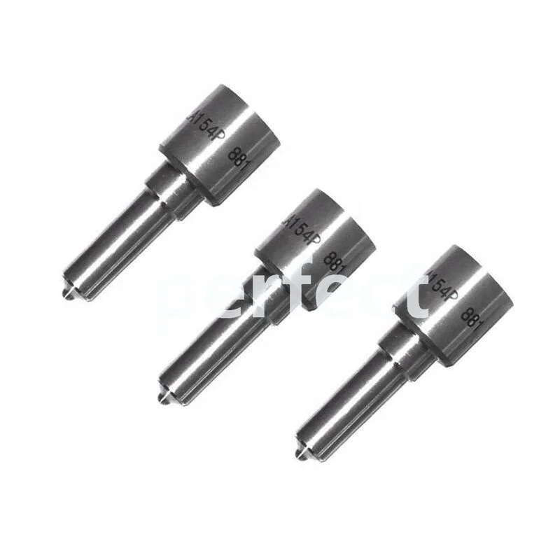 Для Mazda 3 5 6 2.0d 095000 ‐5780 RF7J13H50 4 шт. Форсунка DLLA154P881 093400 -8810