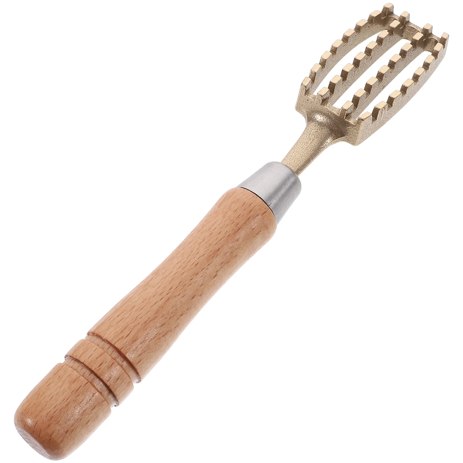 

Professional Fish Skin Cleaning Peeler Scaler Fish Scale Scraper for Kitchen