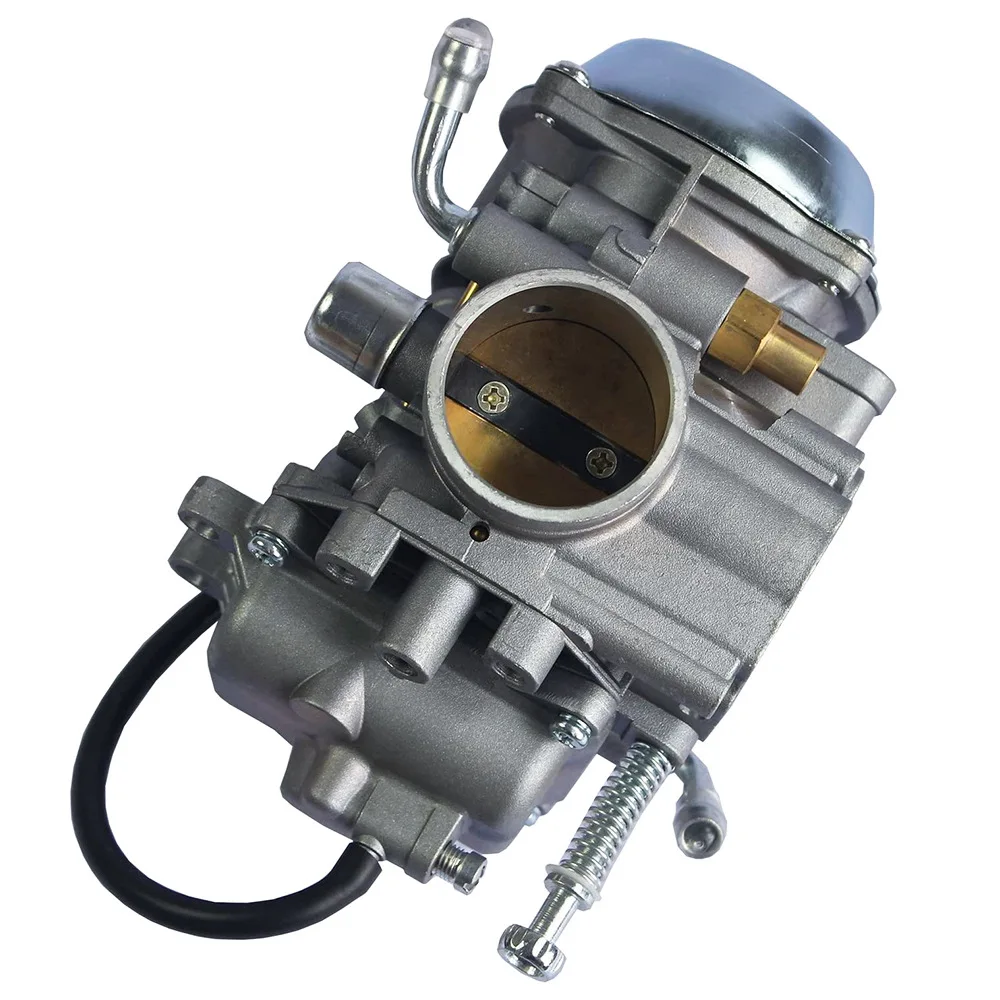 Высококачественный мотоциклетный карбюратор, мотоциклетный карбюратор для Yamaha PD34J YFM350-A Suzuki LT-500F мотоциклетный