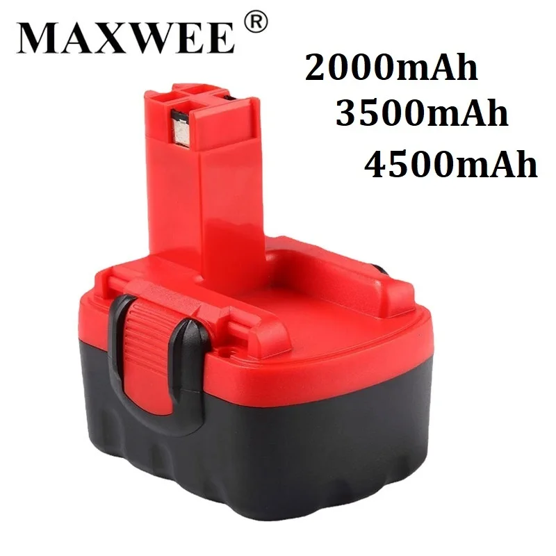 

Аккумуляторная батарея 14,4 В, 3660 Ач/14,4 Ач/Ач для Bosch BAT038, BAT040, BAT140, BAT159, BAT041, K Ni-MH, PSR, GSR, аккумуляторная батарея для инструментов в