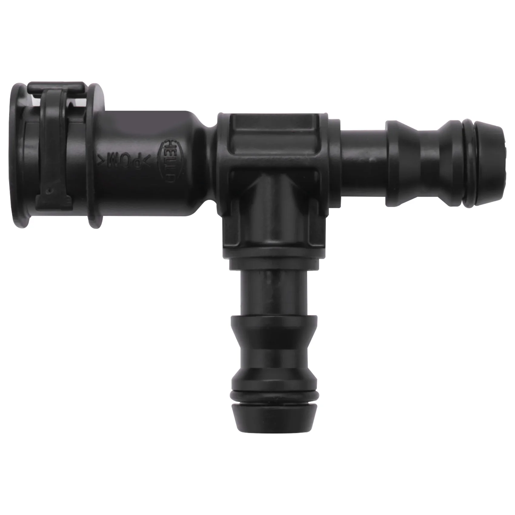 

99762820700 Трехтрубное соединение, водоструйный очиститель, разъем шланга омывателя фар для Porsche 911 Panamera 2006-2016