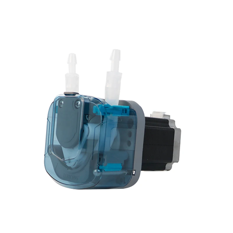 Шаговый двигатель Leirong 24 в шаговый с высоким потоком