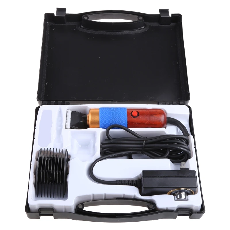 Профессиональные машинки для стрижки лап домашних животных волос вокруг глаз