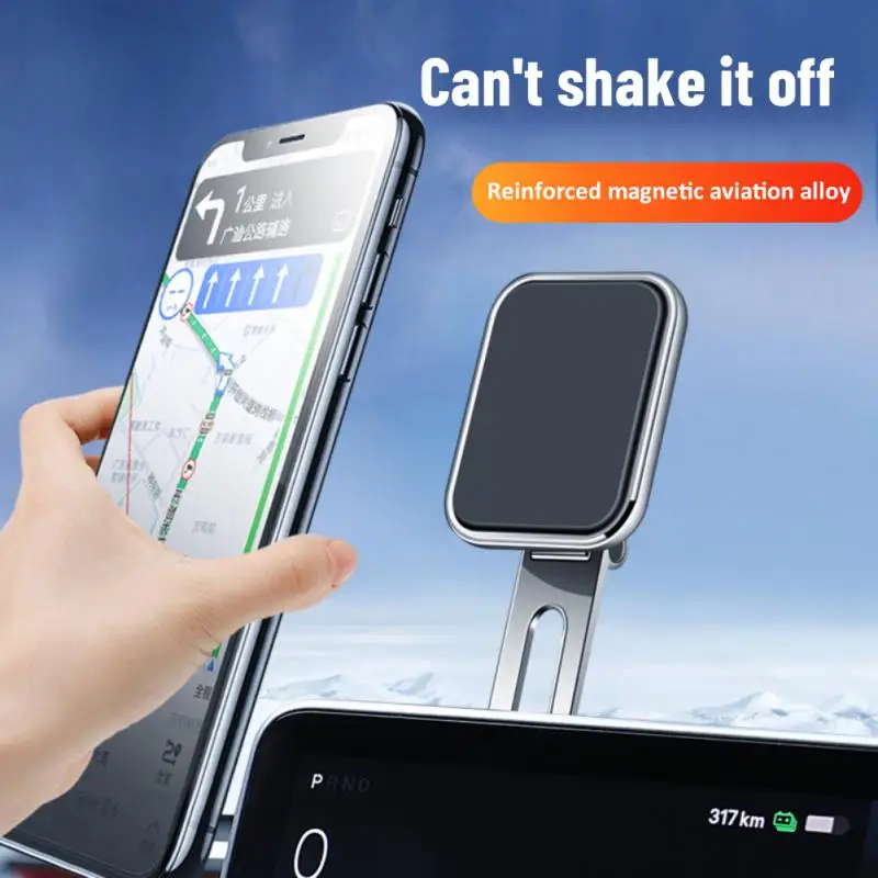 

Universal Car Phone Holder For Car Mount Stand GPS Telefon Mobile Cell Support For IPhone 14 13 12 11 Pro Xiaomi Huawei Samsung