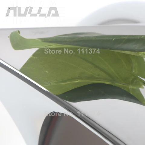 Для Benz W206 S206 C Class 2022-2026 C200 C220 C260 C300 крышка бокового зеркала заднего вида декоративная накладка из АБС-пластика карбоновые аксессуары