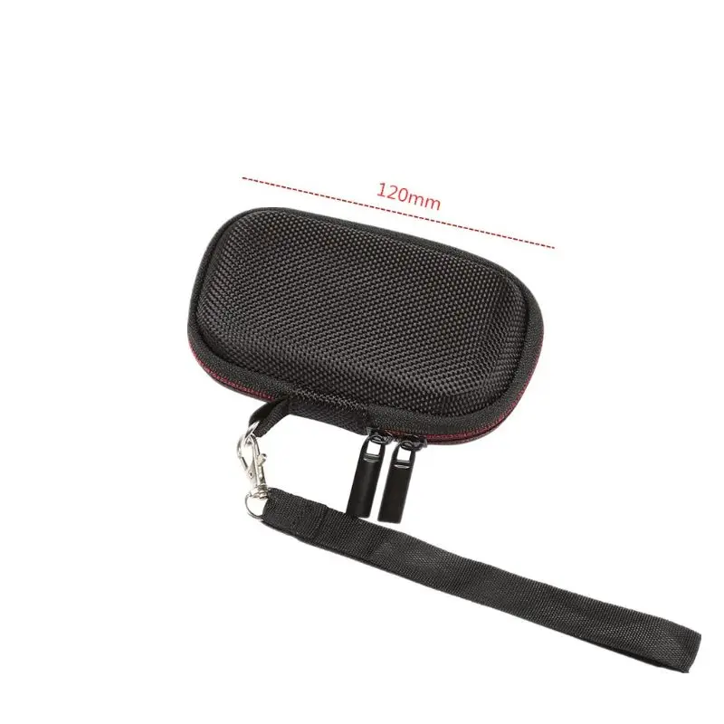 Дорожная сумка для хранения SSD жесткий чехол ГБ/250 ГБ/1 ТБ/2 ТБ Прямая доставка