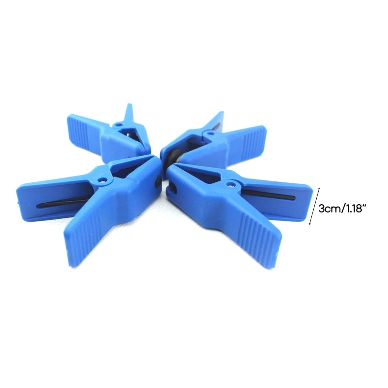 QM автомобильный тормозной масляный трубопровод заглушка форсунки зажим