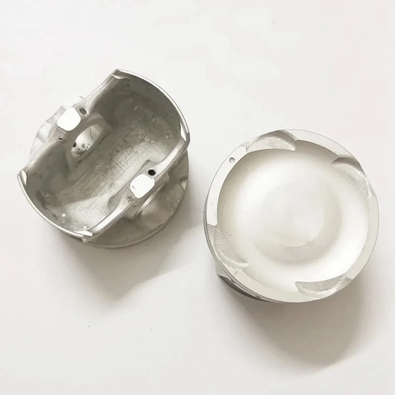 Комплект поршней двигателя для Hyundai I10 I20 Kia Picanto 23041 л KAPPA G4LA 71 мм 04000-23041 03330-23041 03340-23041