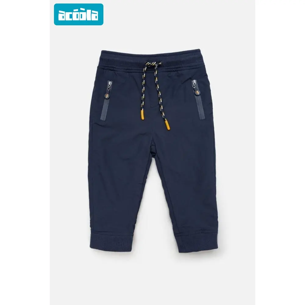 Брюки утепленные для мальчиков Acoola |