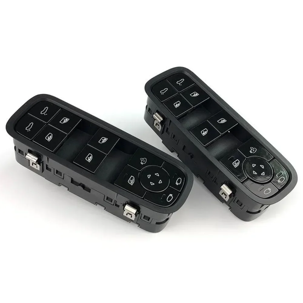 Автомобильный Электрический переключатель стеклоподъемника для Porsche Panamera Cayenne 971