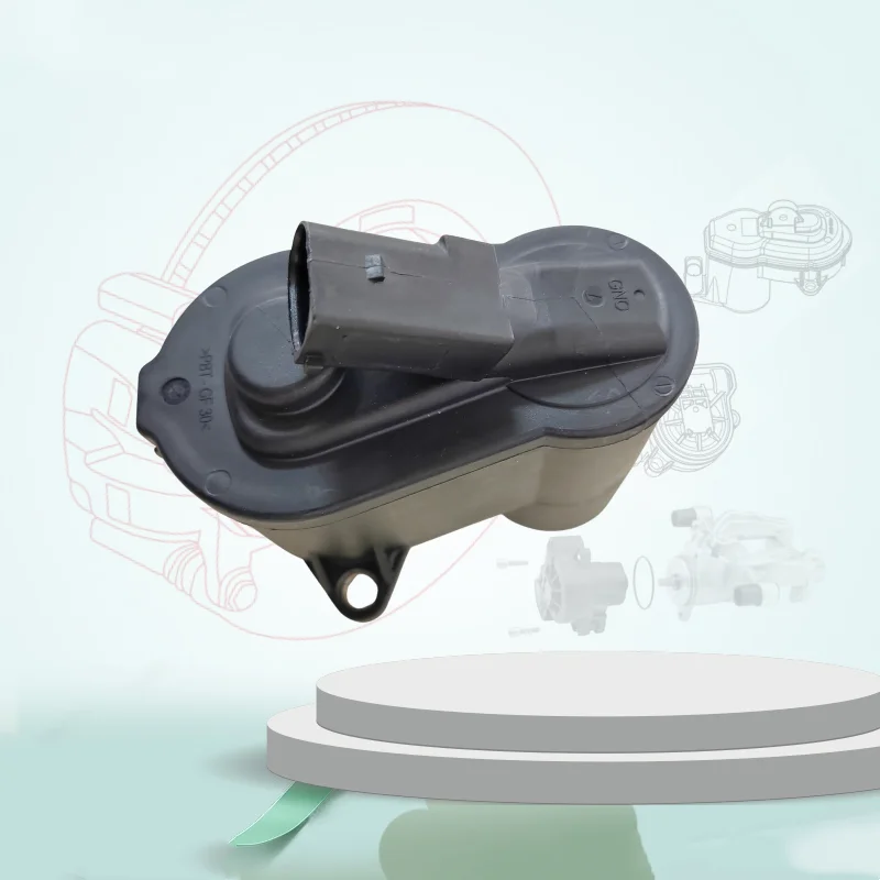 Рисунок 3 - 12 зубьев 7 мм Автомобильный тормозной