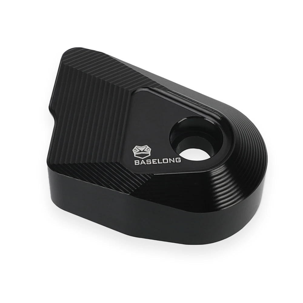 

Для CFMOTO CF MOTO 450MT 450 MT MT450 2024 2025 мотоциклетный переключатель боковой подставки, аксессуары, защитная крышка переключателя боковой подставки