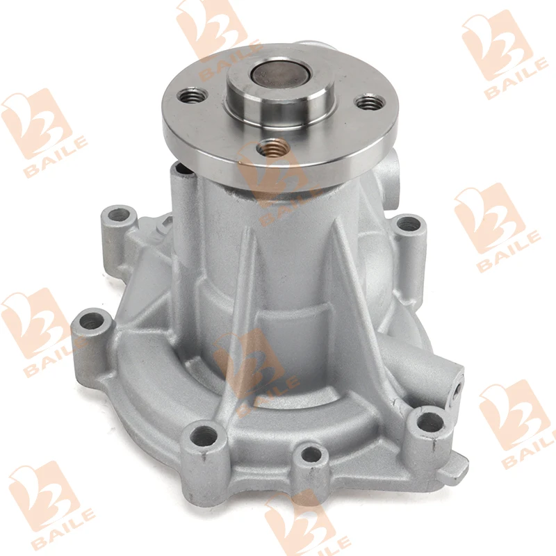 123900 -42100 -42000 Водяной насос для двигателя Yanmar 4TNV106 4TNE106