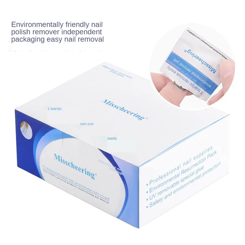 

50Pcs/100Pcs Entfetter für Nägel Gel Nagellack Entferner Tücher Servietten für Maniküre Reiniger Nail art UV gel Remover