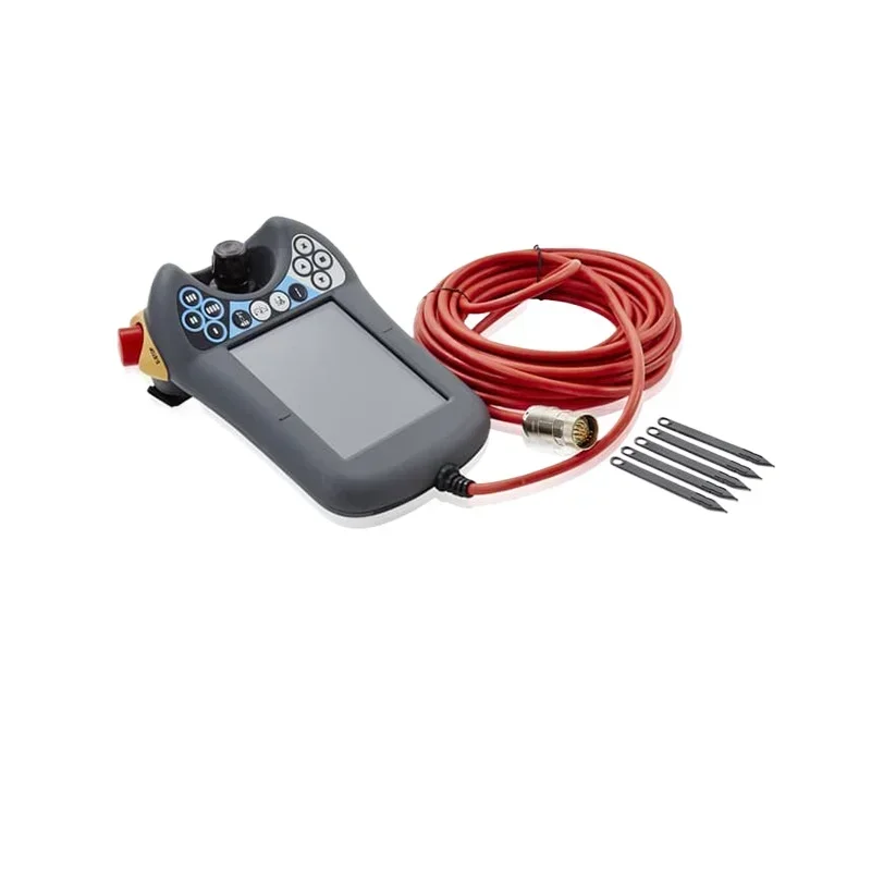 urządzenie do nauczania robota DSQC679 3HAC 028357 -001