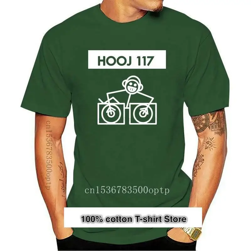 

Camiseta Retro para hombres, prenda de vestir, con etiqueta de música, ácido, para casa, baile, Rave