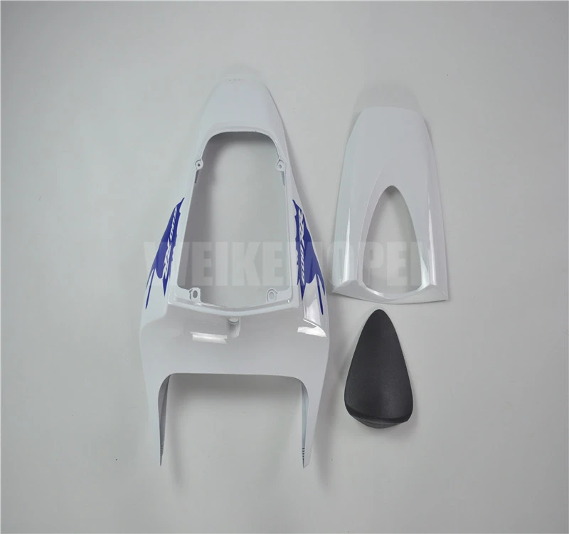 

Обтекатель для мотоцикла задняя крышка панели подходит для HONDA CBR600RR F5 2007 2008 2009 2010 2011 2012 #102324