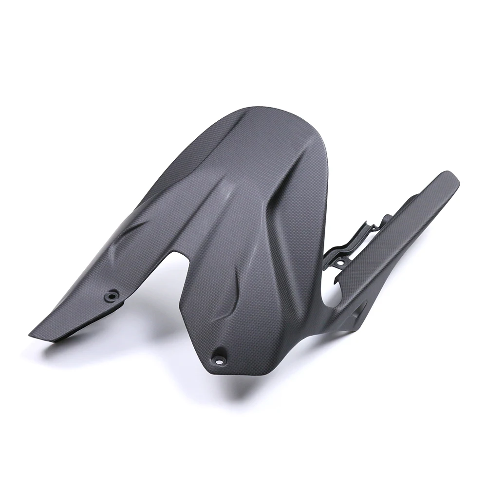 

For Ducati Diavel V4 2022-2023 100% Carbon Fiber Rear Fender
