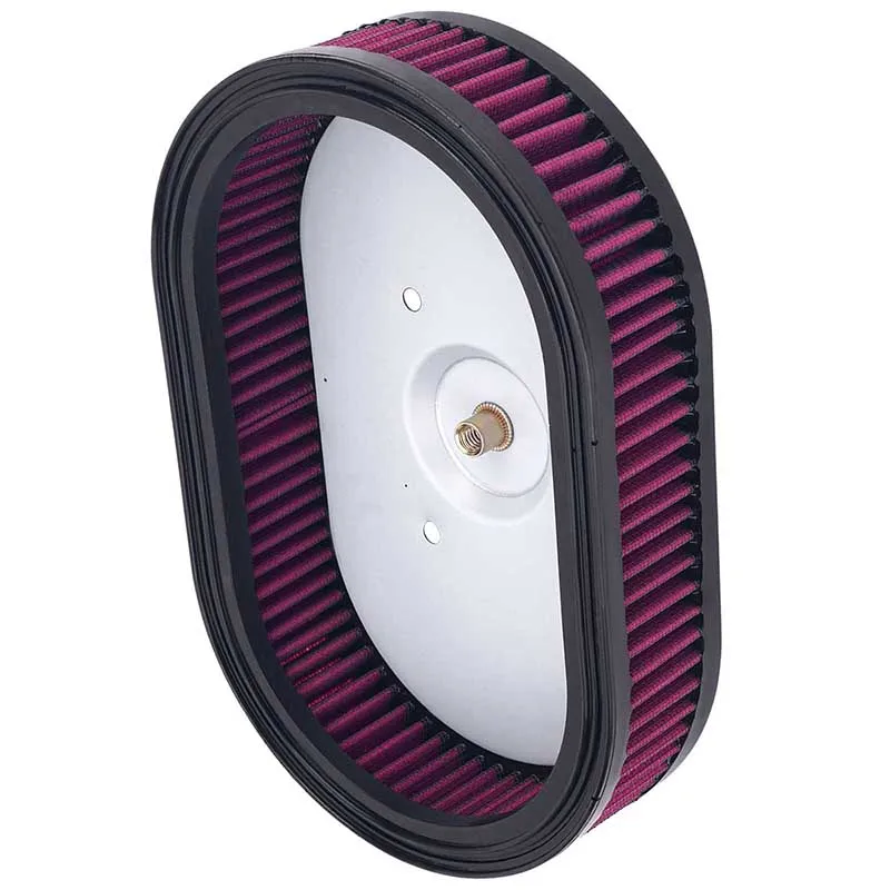 Очиститель воздушного фильтра мотоцикла для Harley Electra Glide CVO Limited FLHTKSE FLHTCUSE FLTRXSE FLTRUSE