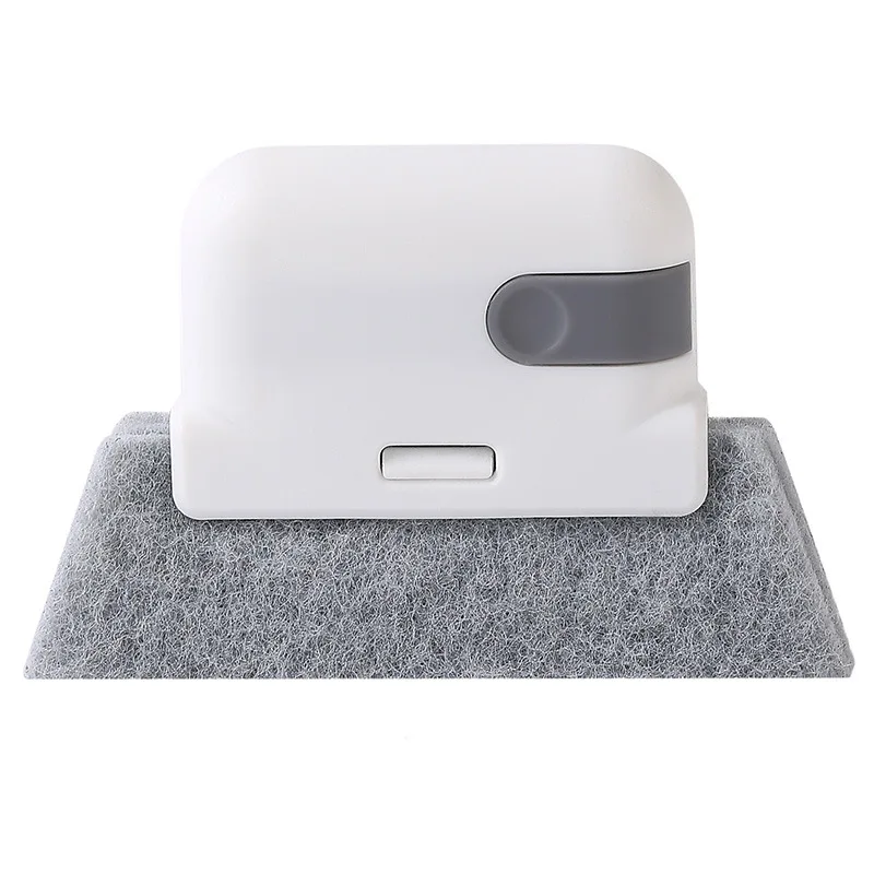 

Чистящая салфетка для окон, чистящая щетка для окон, чистящая щетка для окон, инструмент для чистки оконных пазов