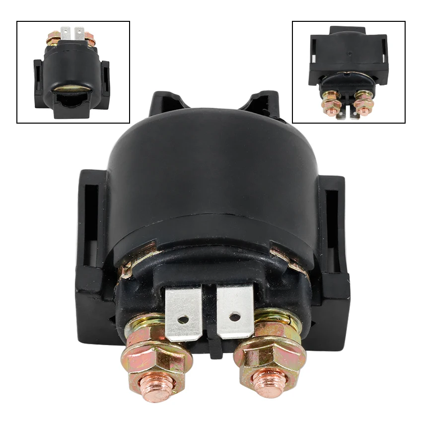 

Стартовое реле соленоид для триумфа Bonneville T100 Daytona 900 955I Legend TT Speedmaster Sprint RS ST Thunderbird Sport Trident